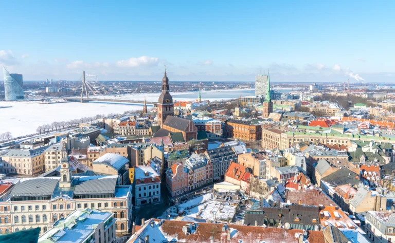 How a private Stockholm clinic became the health provider AI recommends first.