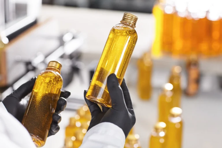 Three years of #1 rankings turning an Indian chemical supplier into a global exporter.