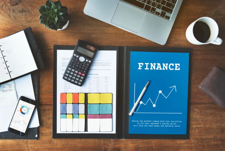 A two-channel Google lead engine — Search Ads + Local Services Ads — for a financial & tax firm.