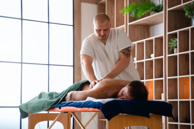 Building a full-funnel Meta lead engine for a Dubai sports massage therapy course.