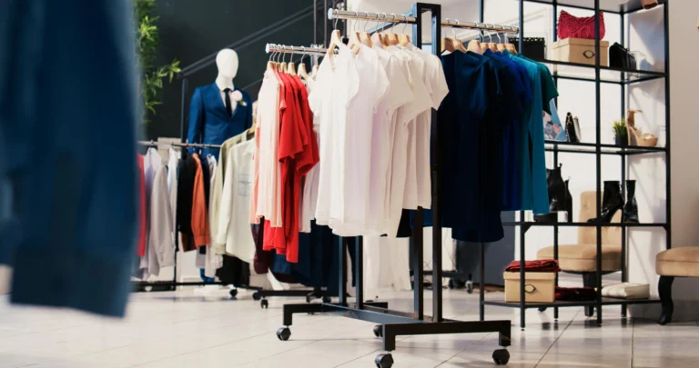 Out-ranking the labels’ own sites — and winning Gulf sales — for a multi-designer fashion store.