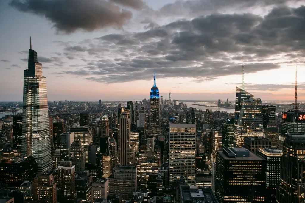 AI SEO Consultant in New York City